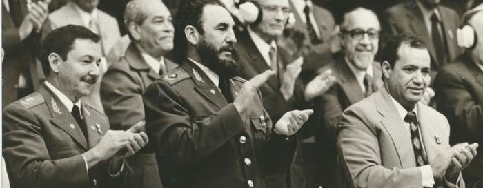 Un Congreso que fue como otra Revolución (+Video)