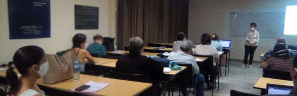 Programa Doctoral de Ciencias Económicas de Camaguey alcanza categoría de excelencia