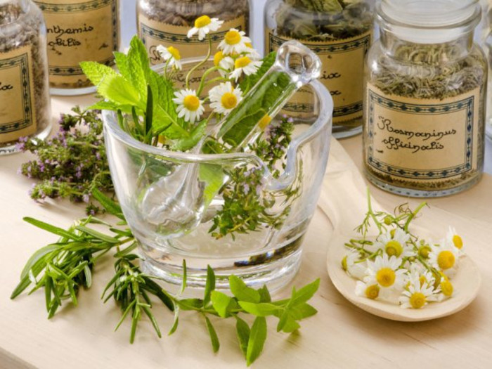 ¿Infusiones contra pandemia de la COVID-19?