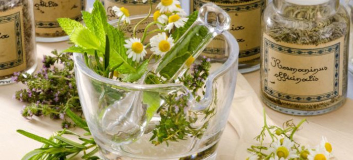 ¿Infusiones contra pandemia de la COVID-19?