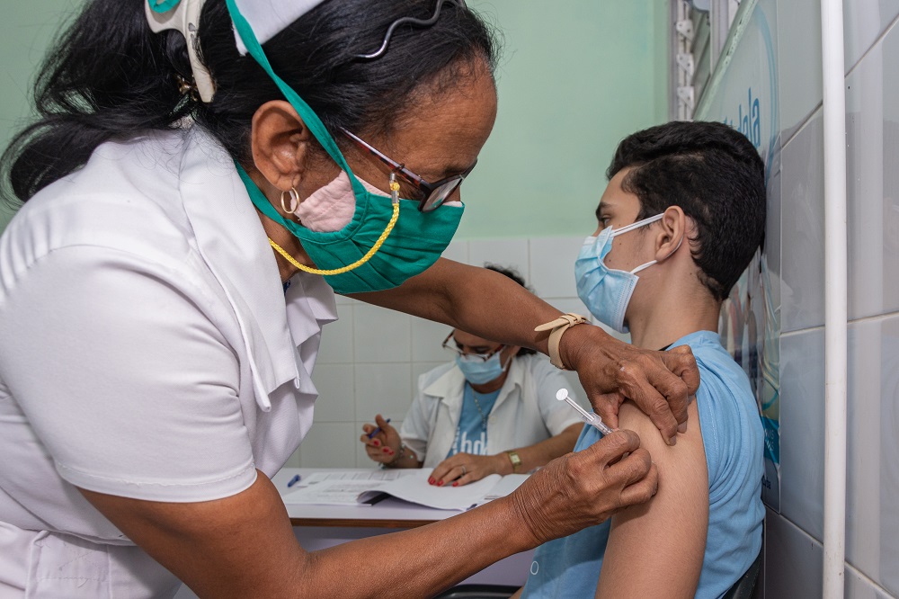 Tras rigurosa inspección, autoriza Cecmed fase II del estudio Ismaelillo