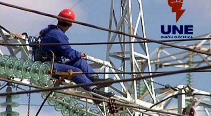 Foto: Archivo No se prevén interrupciones eléctricas en horario diurno