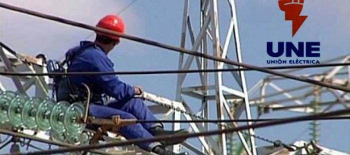 Servicio eléctrico: Afectaciones alcanzarán los 450 MW en el día