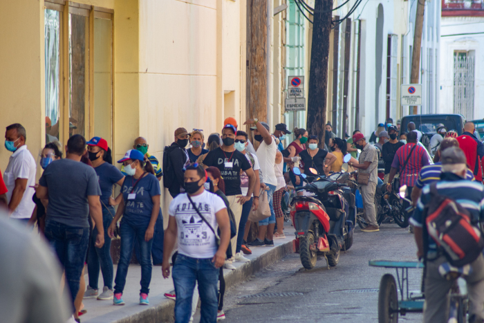 Ante la COVID-19, exigir(nos) la  responsabilidad