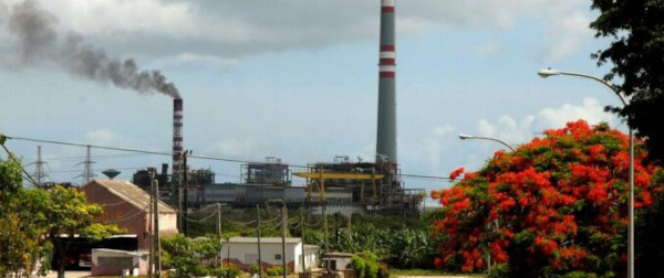Termoeléctrica de Nuevitas estabiliza generación