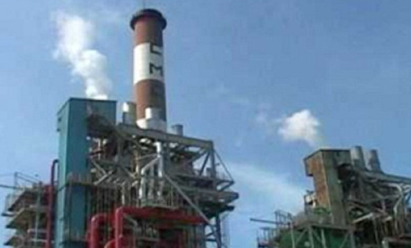 Integrada a la generación nacional unidad termoeléctrica de Nuevitas