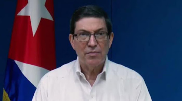 Nuevas sanciones contra funcionarios cubanos son rechazadas por titular del Minrex