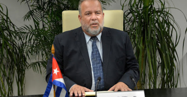 Cuba ratifica compromiso de cooperación con Unión Económica Euroasiática