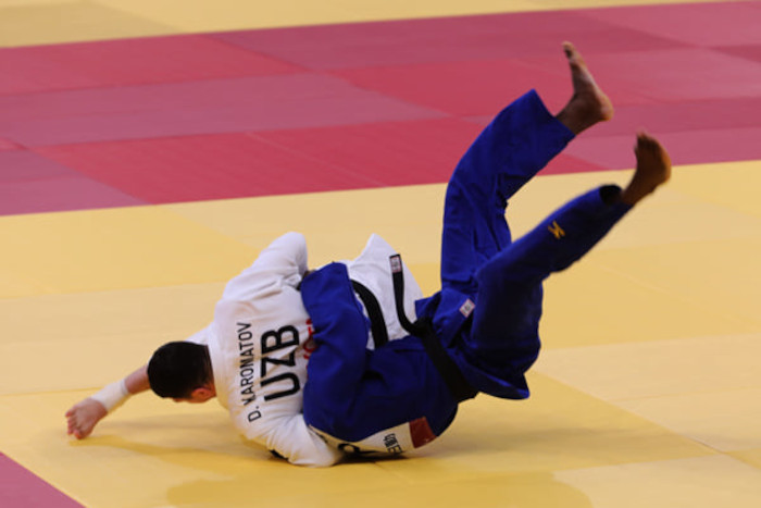 Foto: Mónica Ramírez/ JIT Paralímpicos de Tokio 2020 con sabor chino