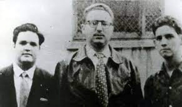 A 65 años de la Carta de México