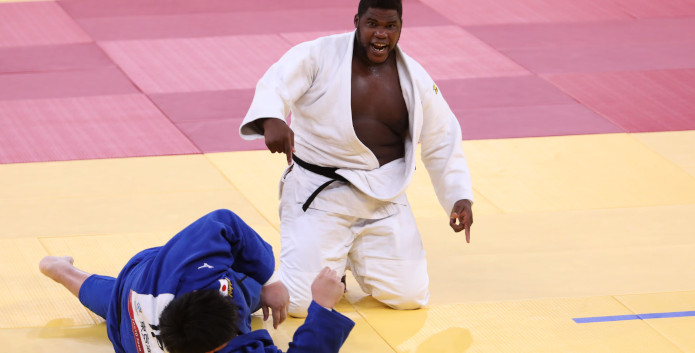 El esfuerzo no alcanzó para las medallas de Cuba