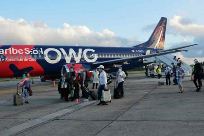 Reiniciará operaciones con Cuba turoperador canadiense 