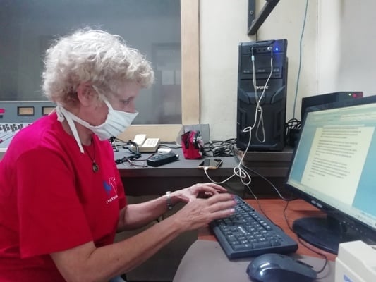 Foto: Tomada del perfil de facebook  de Upec Camaguey