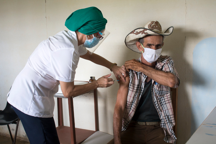 El estoque de Abdala en Cabeza de Vaca