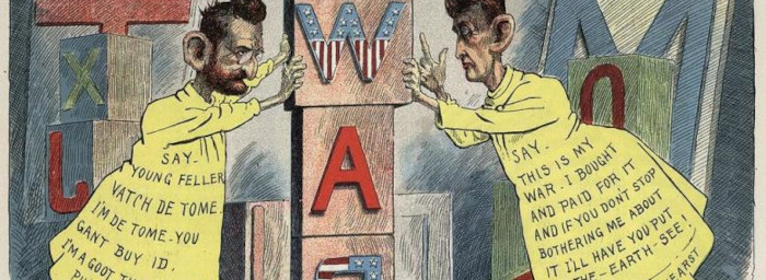Mambises cubanos también sufrieron fake news