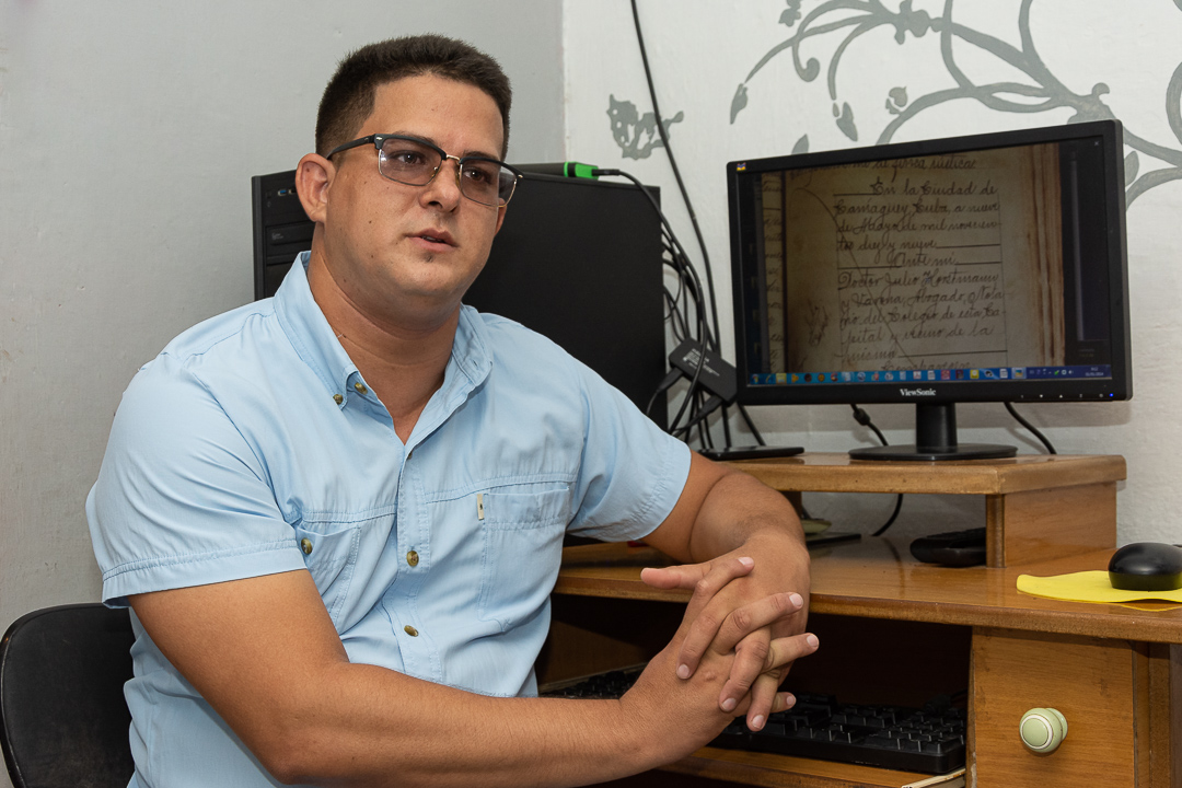 Foto: Leandro Pérez Pérez /Adelante