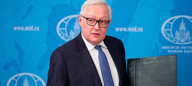 Rusia responderá si la OTAN opta por la expansión