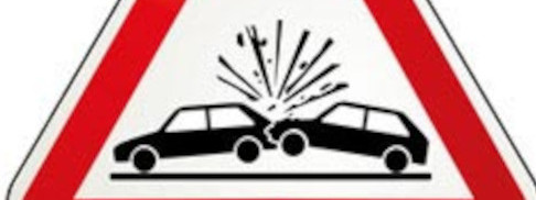 Accidente de tránsito en Camagüey: Un fallecido y ocho lesionados