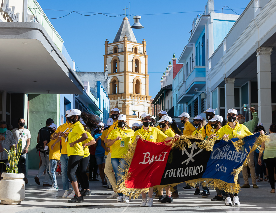Fotos: Leandro Pérez Pérez/Adelante