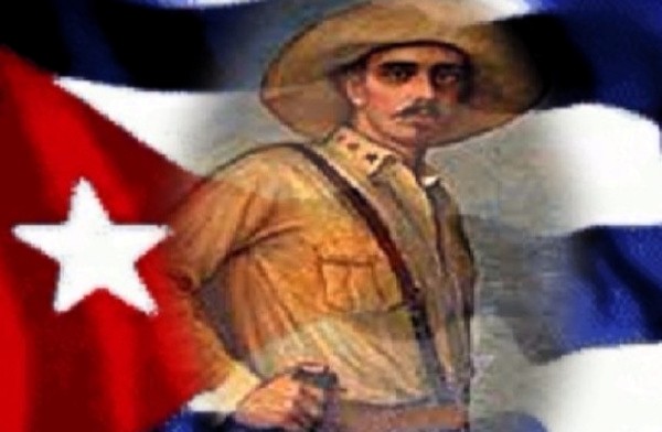 El legado espiritual que nos da Agramonte