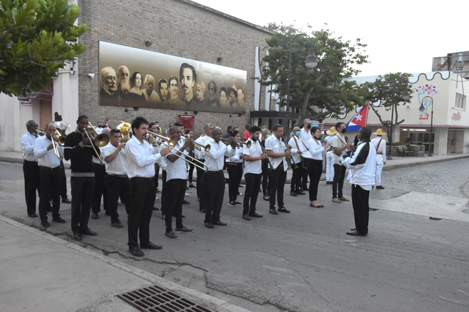 Fotos: Alejandro Rodríguez Leiva / Adelante