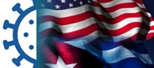 Cuba con mejores resultados que EE.UU. en manejo de la COVID-19