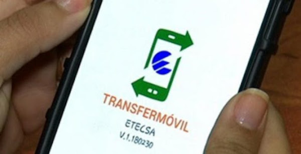 Foto: Tomada de acn.cu Nuevas prestaciones de Transfermóvil para sus usuarios