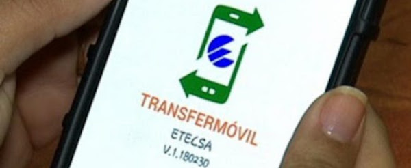 Nuevas prestaciones de Transfermóvil para sus usuarios