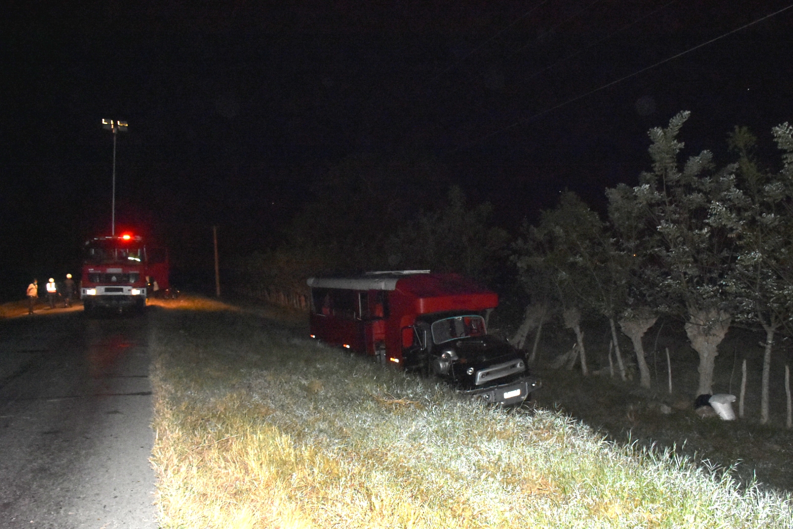 Fotos: Alejandro Rodríguez Leiva/Adelante