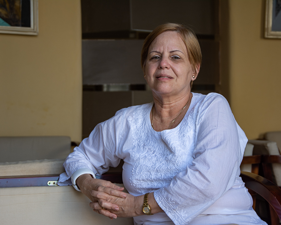 Foto: Leandro Pérez Pérez/Adelante