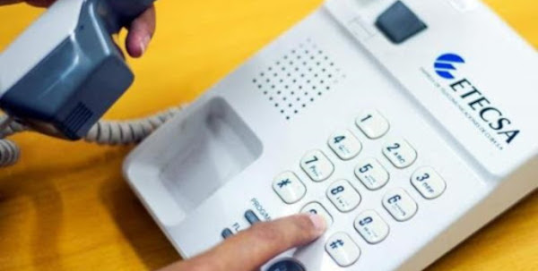 Más de 2 200 nuevos servicios de telefonía fija en Camagüey
