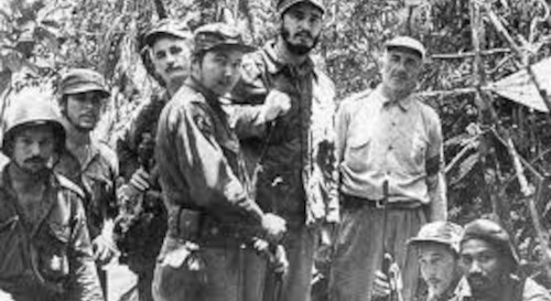 Alegría de Pío: jamás una derrota