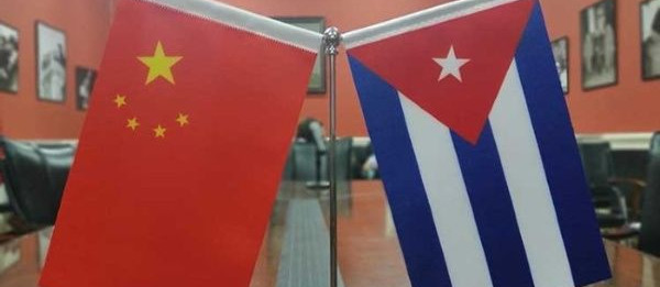 Bloqueo a Cuba, peor violación de DDHH afirma China