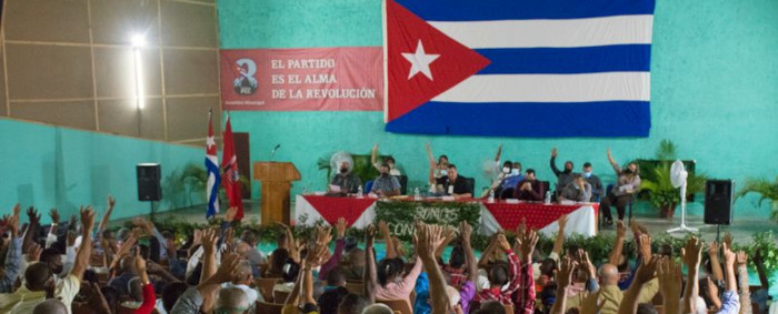 Santa Cruz sigue siendo decisivo para Camagüey