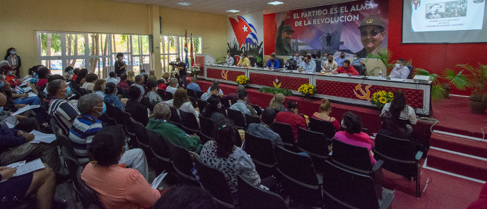 Problemas hay... soluciones también