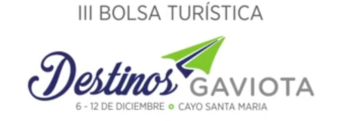 Sesiona Bolsa Turística internacional en Cuba