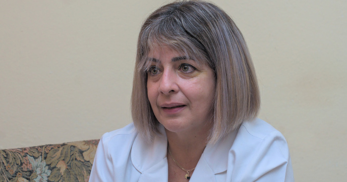 Una vida profesional enriquecedora