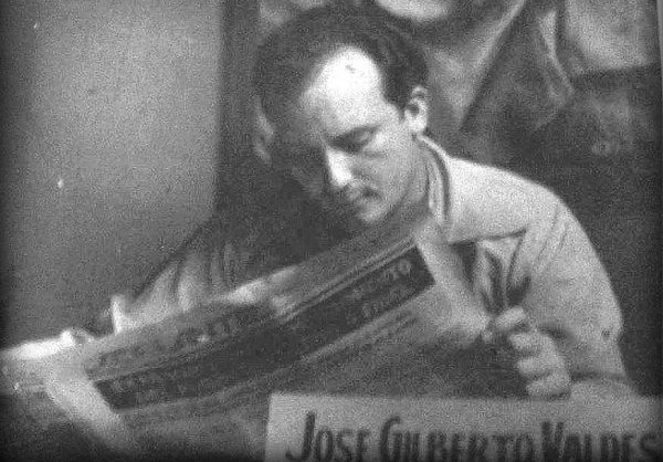 Y el dinosaurio (digo, el ventilador) estaba ahí