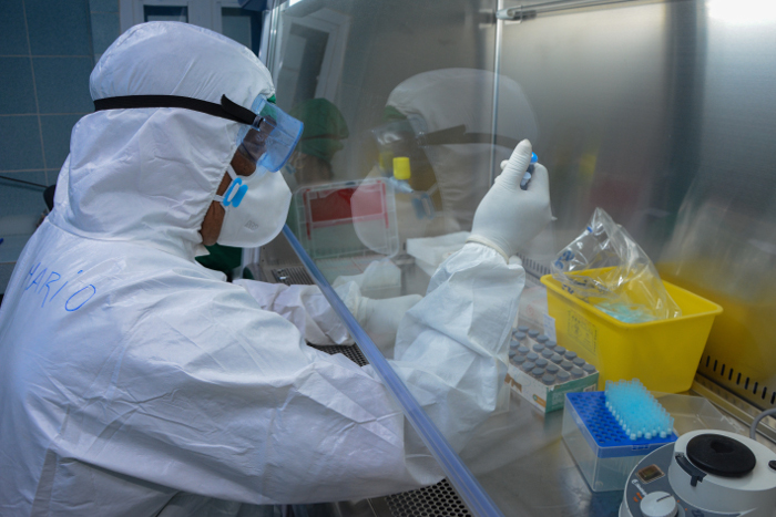 Camagüey retrocede a fase tres por tensa situación epidemiológica