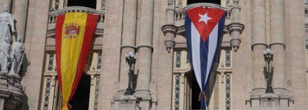 Cuba y España con voluntad de profundizar vínculos económicos
