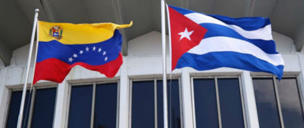 Vicepresidenta ejecutiva venezolana se reunió con Primer Ministro cubano