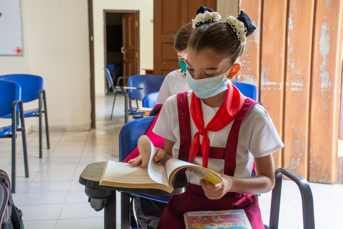 Adapta curso enseñanza artística en Camagüey