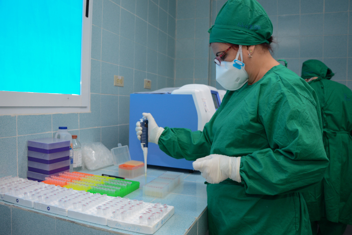 Inestable la situación epidemiológica en Camagüey