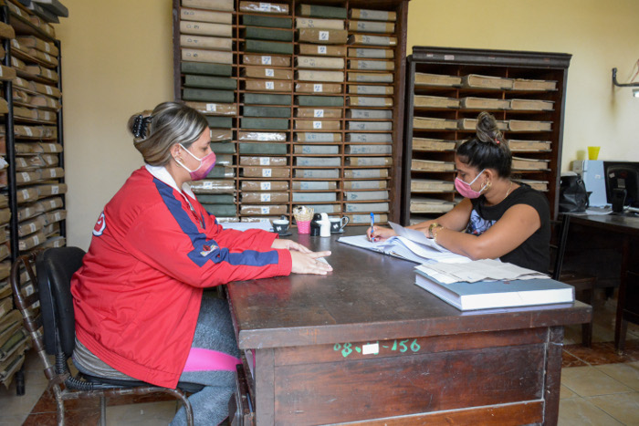 Entidades jurídicas asumen regulaciones contra la COVID-19