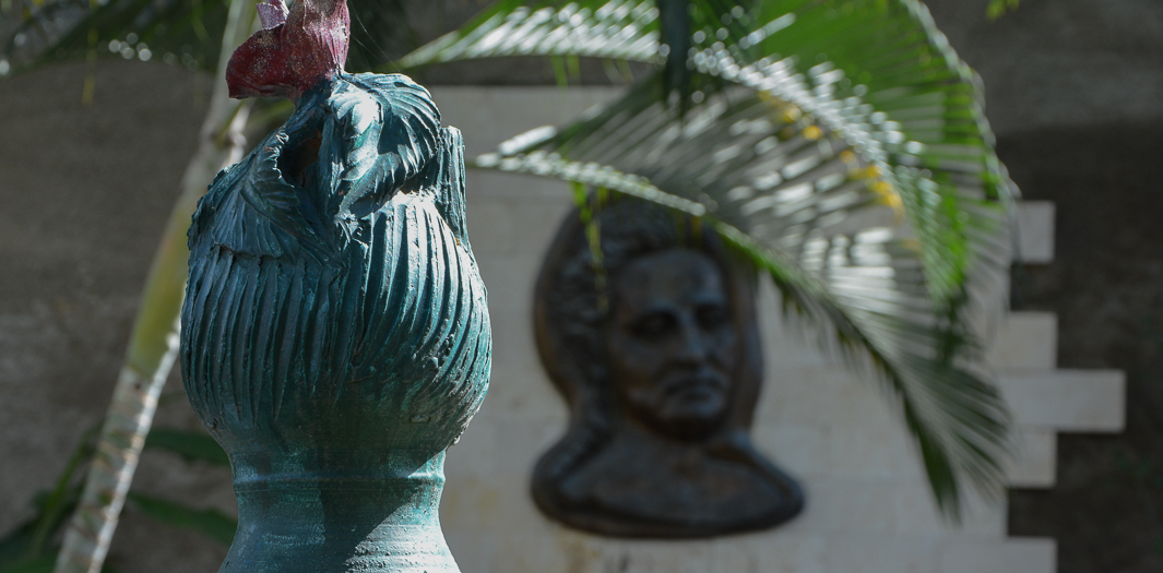 Amalia Simoni y el museo de la familia camagüeyana