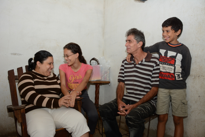 Foto: Leandro Pérez Pérez/ Adelante