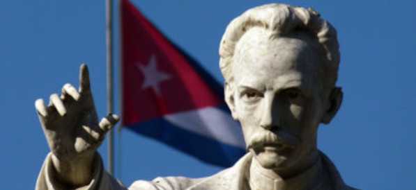 Sancionan a autores de profanación de bustos de José Martí