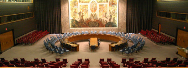 Cuba por debate inclusivo en proceso de reforma del Consejo de Seguridad de la ONU