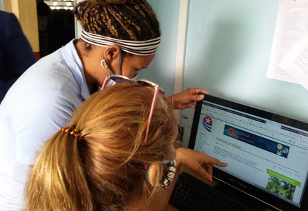 Traza sus metas Joven Club de Computación de Camagüey