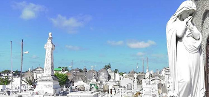 Tendrá Camagüey un Centro de Interpretación del Patrimonio Funerario